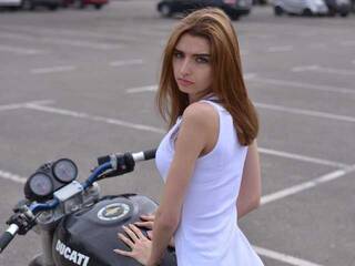 Erotischer Video -Chat springibabby