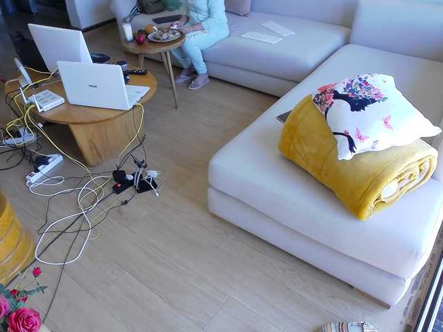 Sendung Screenshots SPySKy