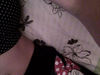 Erotischer Video -Chat Squirrelsweet91