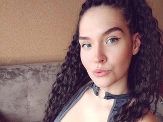 Erotischer Video -Chat SquirtALINA22