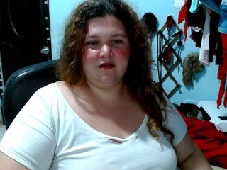 Erotischer Video -Chat squirtbbw