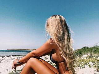 Erotischer Video -Chat squirtdevil