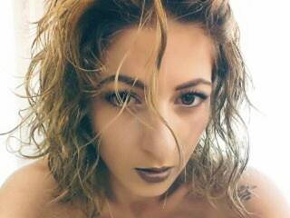 Erotischer Video -Chat SquirtHayley