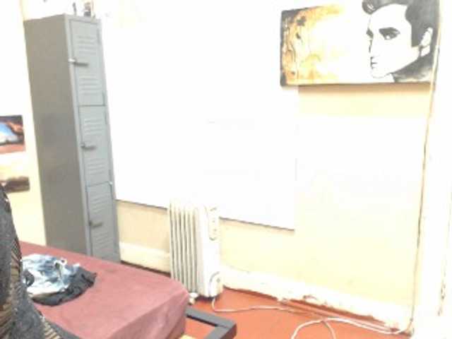 Sendung Screenshots SquitingQueen