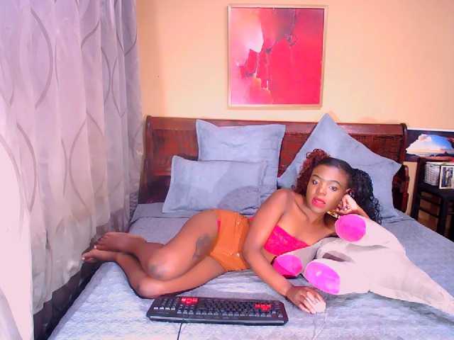 Sendung Screenshots SquitingQueen