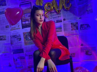 Erotischer Video -Chat SrtaEvanss