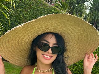 Erotischer Video -Chat SrtaJhenny