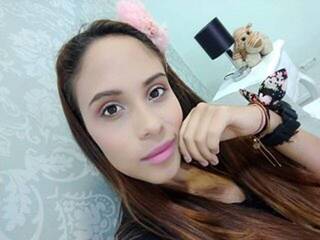 Erotischer Video -Chat Ssaaraaaa