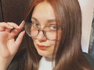 Erotischer Video -Chat Annetka_HUB