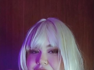 Erotischer Video -Chat sselinamae