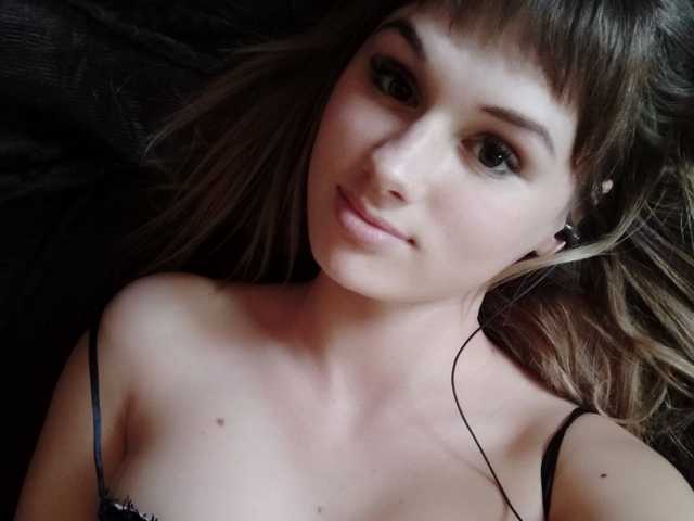 Erotischer Video-Chat SSexyyDoll