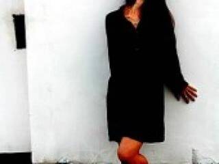 Erotischer Video -Chat sslana0001