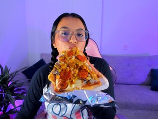 Erotischer Video -Chat sslili1