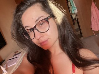 Erotischer Video -Chat ssweetDreamss