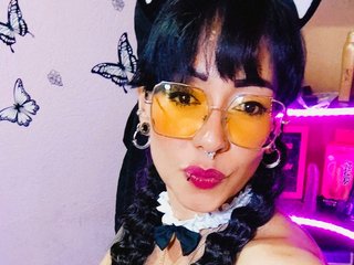 Erotischer Video -Chat staacy37