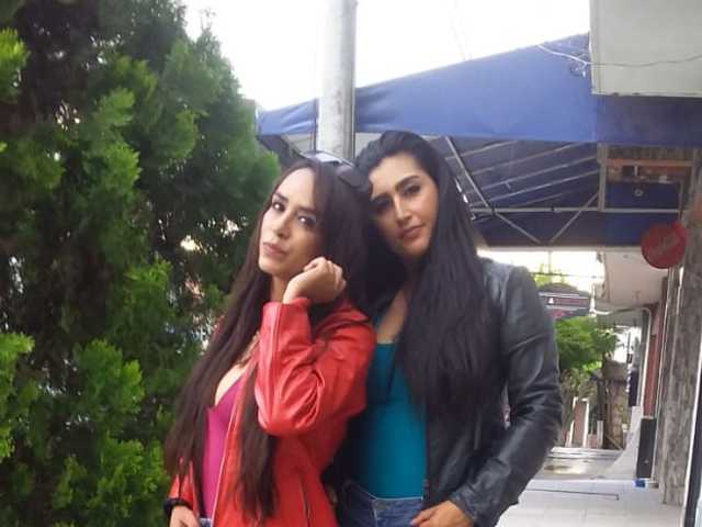 Foto des Profils Stacey-Jayla
