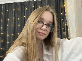 Erotischer Video -Chat Stacey-Kiss