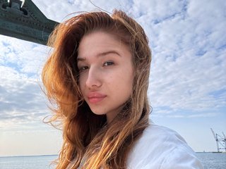 Erotischer Video -Chat Stacey-Sweet