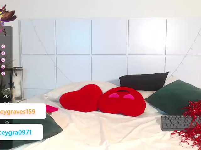 Sendung Screenshots StaceyGrave