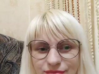 Erotischer Video -Chat StaceyShaw