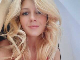 Erotischer Video -Chat StaciaGreeg