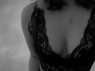 Erotischer Video -Chat Stacy-pie