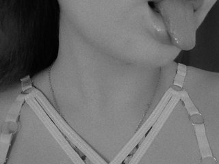 Erotischer Video -Chat Stacy-pie