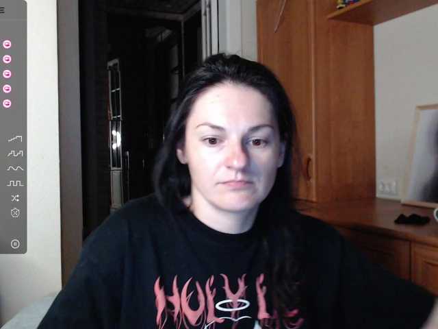 Sendung Screenshots StacyDavise