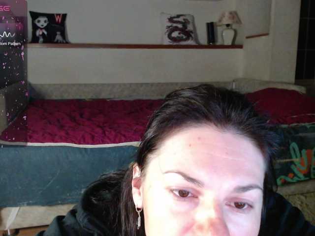 Sendung Screenshots StacyDavise