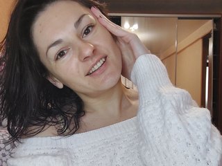 Erotischer Video-Chat StacyDavise