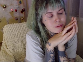 Sendung Screenshots stacyhairy