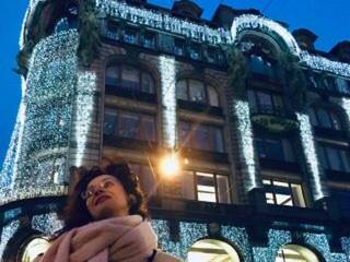 Erotischer Video -Chat StacyJazz