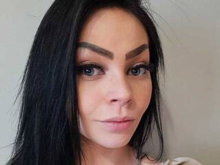 Erotischer Video -Chat StacyModel