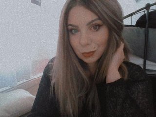 Erotischer Video-Chat Stacysaysyess