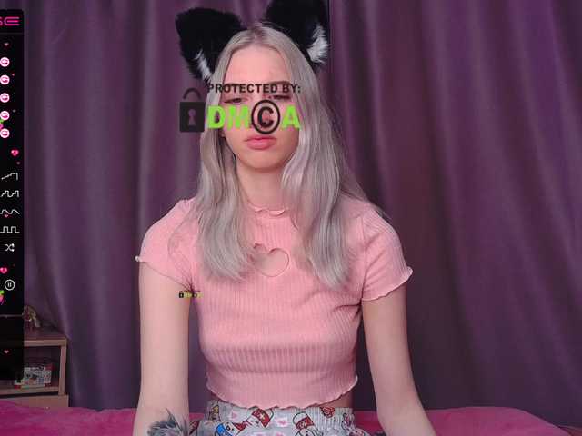 Sendung Screenshots tyankaaa
