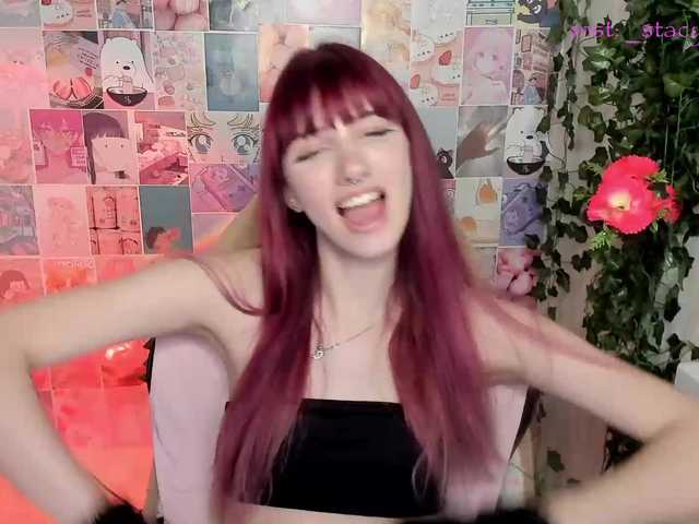 Sendung Screenshots tyankaaa