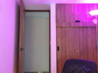 Erotischer Video -Chat _MissJulia_