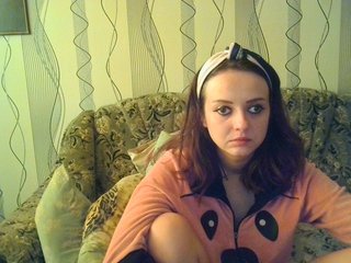 Erotischer Video -Chat Anjelikus