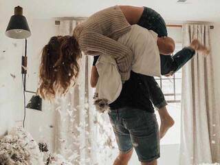 Erotischer Video -Chat Stanislavs89