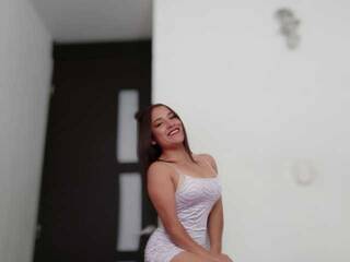 Erotischer Video -Chat star-green