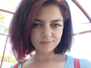 Erotischer Video -Chat StarleeFire