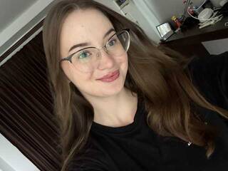 Erotischer Video -Chat starRose1