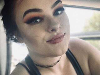 Erotischer Video -Chat StarrRy2