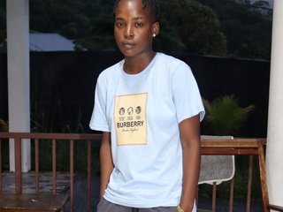 Erotischer Video -Chat Starrysweetie