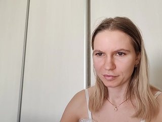 Erotischer Video -Chat StarValeria