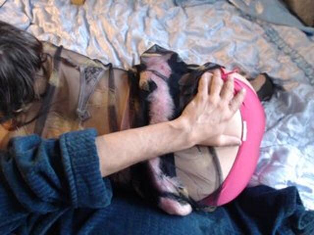 Sendung Screenshots Masha_Ivanova