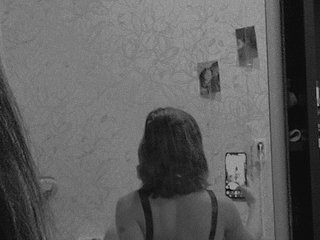 Erotischer Video -Chat Stasia533