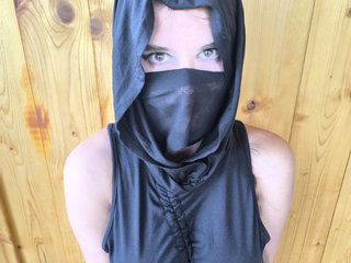 Erotischer Video -Chat stasyaNova