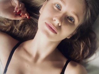 Erotischer Video-Chat StasyaSweet96