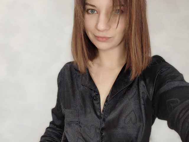 Foto des Profils StasyShu